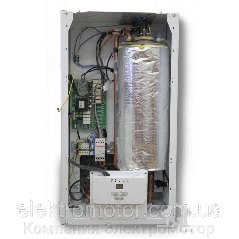 Котел електричний Protherm Ray (Скат) 28KE / 14 - (7 + 7 + 7 + 7 кВт) від компанії Компанія Єлектромотор - фото 1