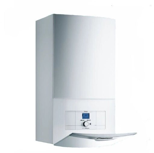 Котел газовий Vaillant atmoTEC plus VUW INT 240/5-5 H від компанії Компанія Єлектромотор - фото 1