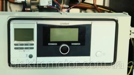 Котел газовий Vaillant turboTEC plus VUW INT 282 / 5-5 H від компанії Компанія Єлектромотор - фото 1