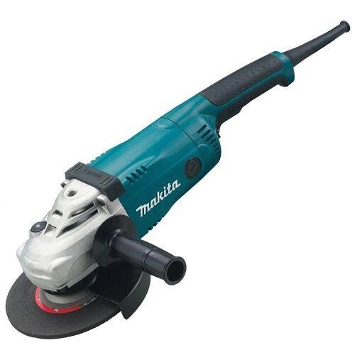 Кутова шліфмашина Makita GA 7020 RF від компанії Компанія Єлектромотор - фото 1