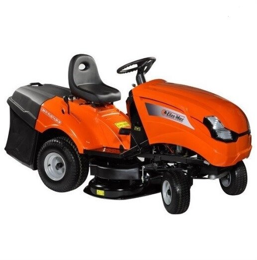 Lawn Minitator Oleo-Mac OM 91 PLUS/14,5 K M}} від компанії Компанія Єлектромотор - фото 1