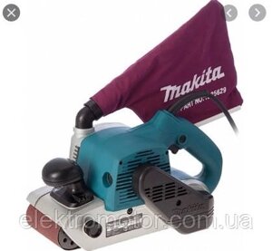 Шліфмашина стрічкова Makita 9403