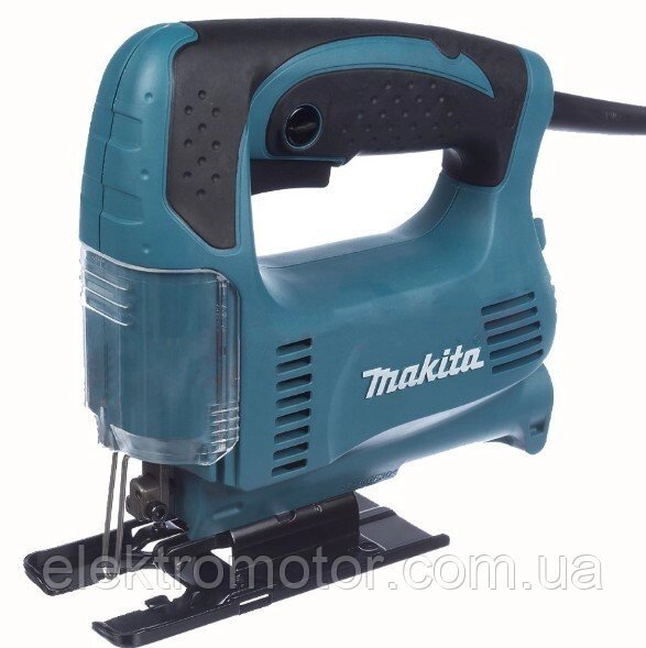 Лобзик Makita 4326 від компанії Компанія Єлектромотор - фото 1