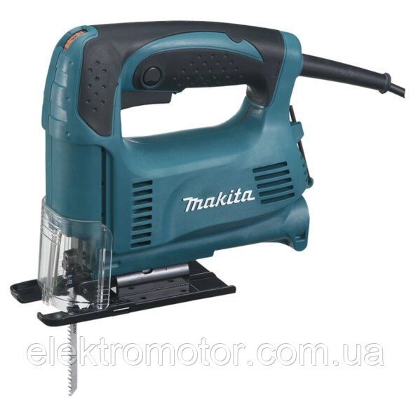 Лобзик Makita 4327 від компанії Компанія Єлектромотор - фото 1