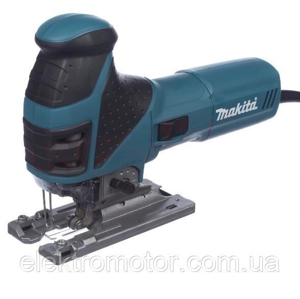 Лобзик Makita 4351 CT від компанії Компанія Єлектромотор - фото 1