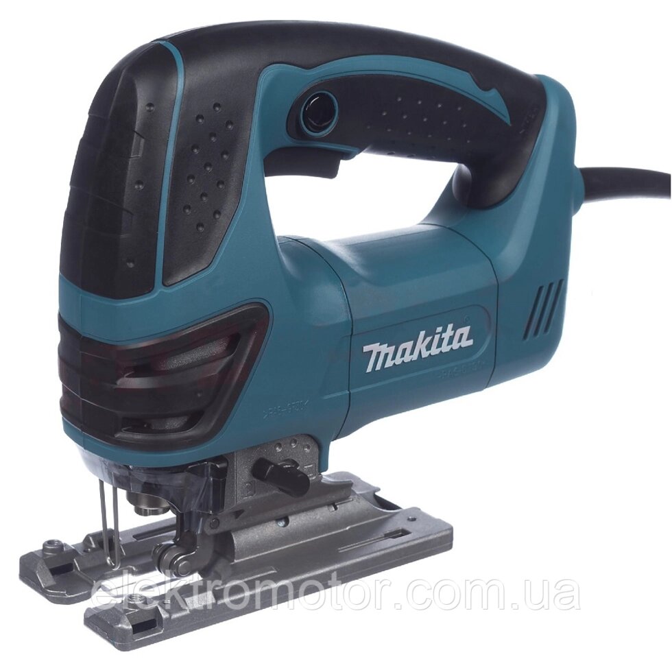 Локзик Makita 4350CT від компанії Компанія Єлектромотор - фото 1