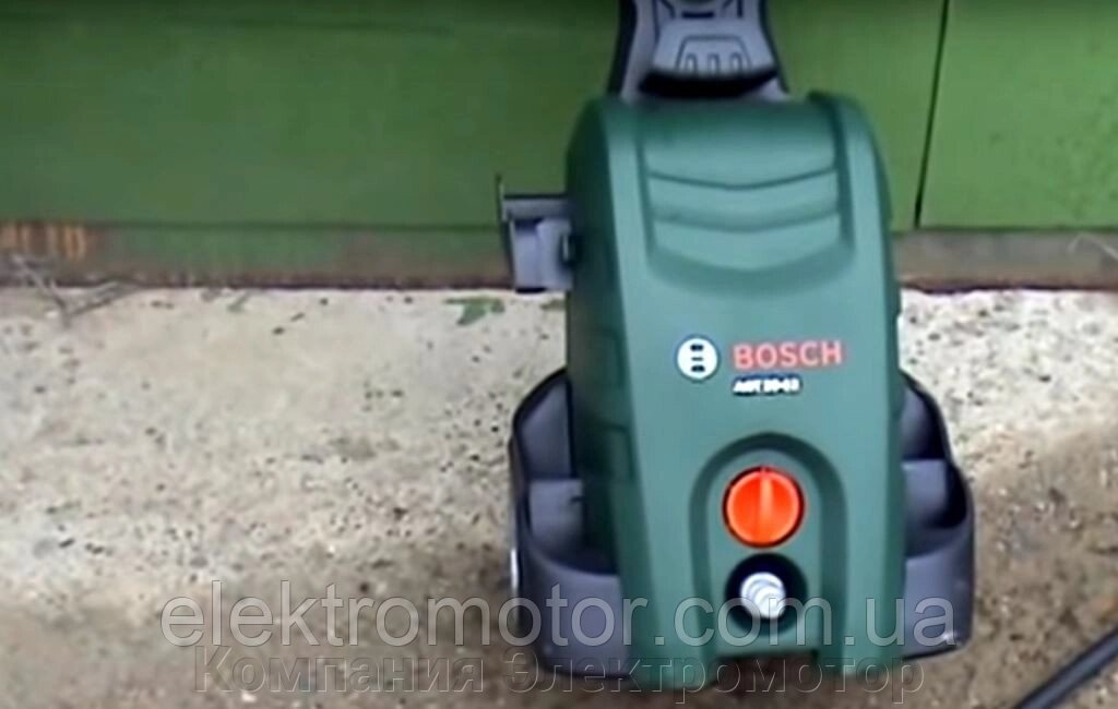 Мийка Bosch Aquatak AQT 35-12 від компанії Компанія Єлектромотор - фото 1