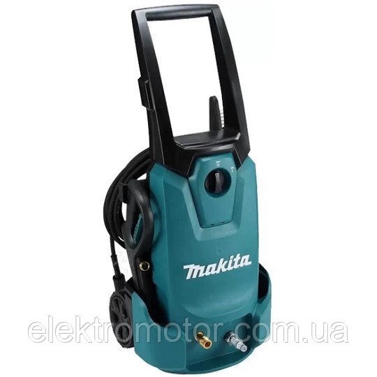 Мийка високого тиску Makita HW1200 від компанії Компанія Єлектромотор - фото 1