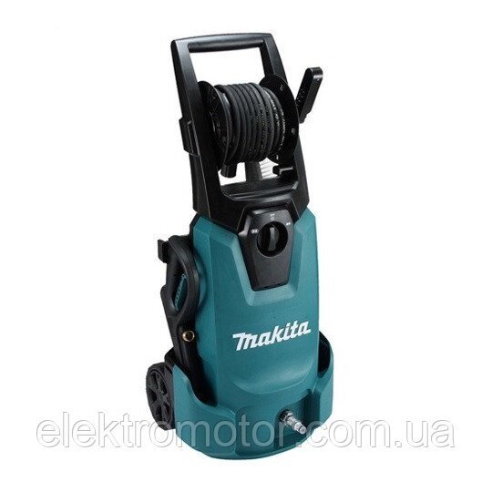 Мийка високого тиску Makita HW1300 від компанії Компанія Єлектромотор - фото 1