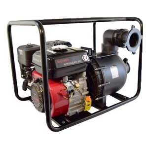 Мотопомпа Weima Chemical PUMP 80-30