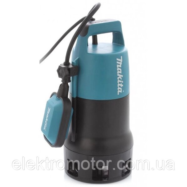 Насос Makita PF 0410 від компанії Компанія Єлектромотор - фото 1