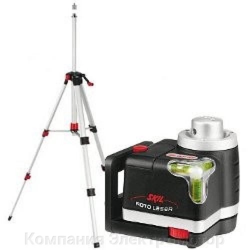 Нівелір лазерний ротаційний Skil 0560 AC від компанії Компанія Єлектромотор - фото 1