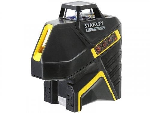 Нівелір Stanley FMHT1-77416 від компанії Компанія Єлектромотор - фото 1