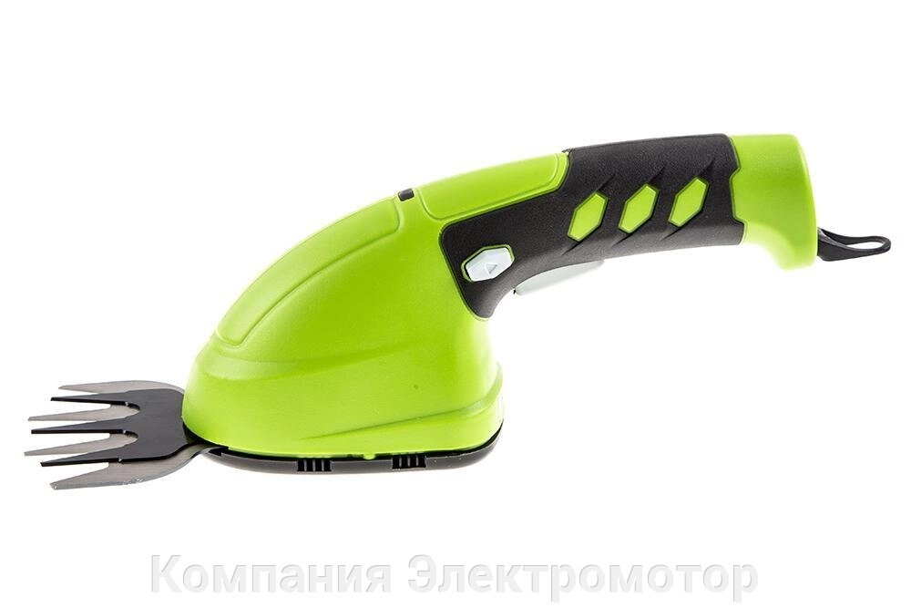 Ножиці акумулятора Greenworks G3,6GS (1600207) від компанії Компанія Єлектромотор - фото 1