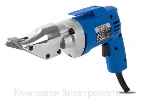 Ножиці по металу AGP ST 301 від компанії Компанія Єлектромотор - фото 1