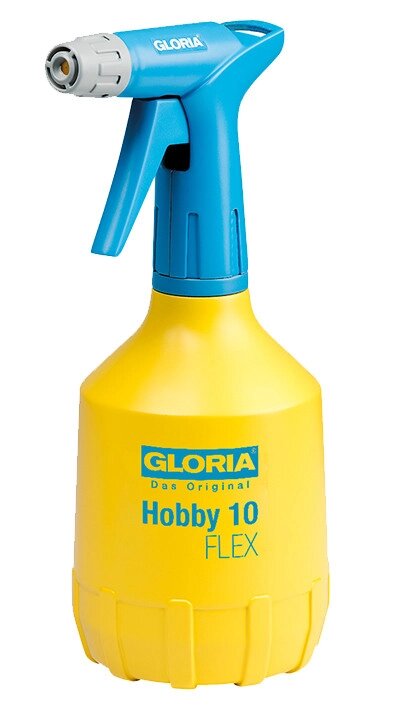 Обприскувач Gloria Hobby 10 від компанії Компанія Єлектромотор - фото 1