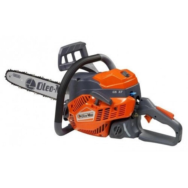 OLEO-MAC CHAINSAW GS 371 від компанії Компанія Єлектромотор - фото 1