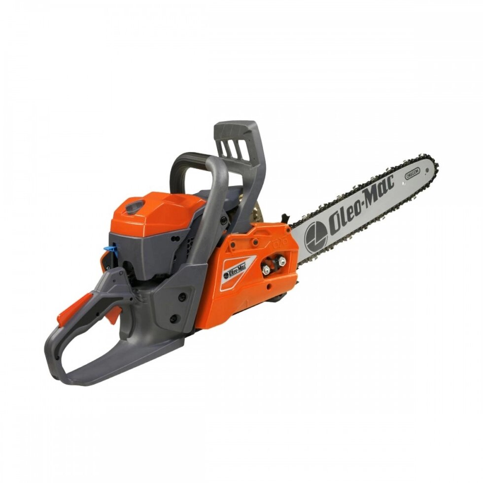 OLEO-MAC CHAINSAW GS 411 / 0,325 від компанії Компанія Єлектромотор - фото 1