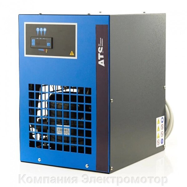 Осушувач повітря ATS DSI 120 від компанії Компанія Єлектромотор - фото 1