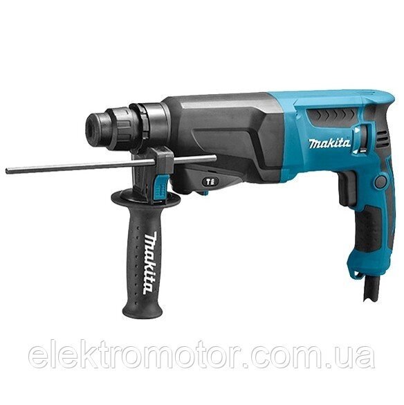 Перфоратор Makita HR 2300 від компанії Компанія Єлектромотор - фото 1