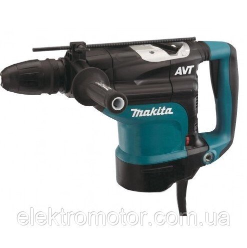 Перфоратор Makita HR 3541 FC від компанії Компанія Єлектромотор - фото 1