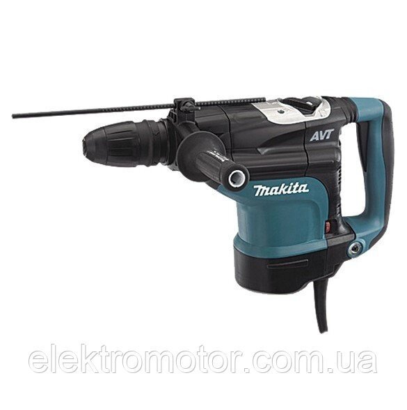 Перфоратор Makita HR 4511 C від компанії Компанія Єлектромотор - фото 1