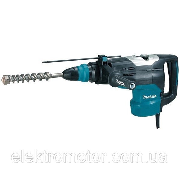 Перфоратор Makita HR 5202 C від компанії Компанія Єлектромотор - фото 1