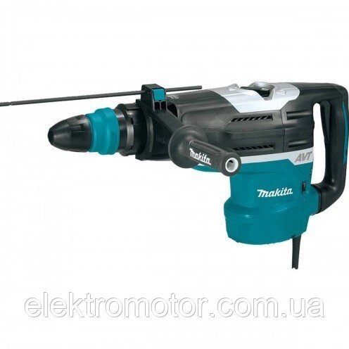 Перфоратор Makita HR 5212 C від компанії Компанія Єлектромотор - фото 1