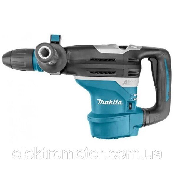 Перфоратор Makita HR4013C від компанії Компанія Єлектромотор - фото 1