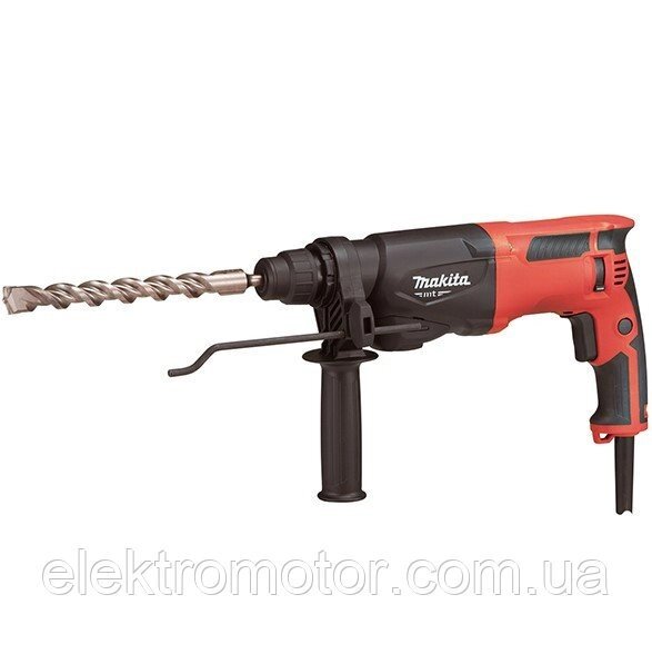 Перфоратор Makita M8700 від компанії Компанія Єлектромотор - фото 1