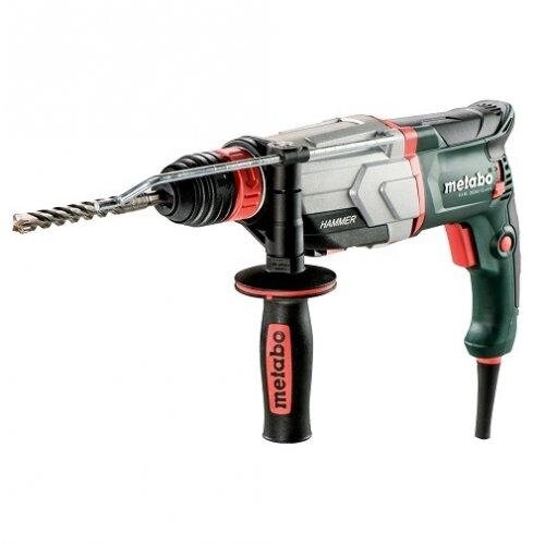 Перфоратор Metabo KHE 2860 Quick (без додаткового патрона) від компанії Компанія Єлектромотор - фото 1