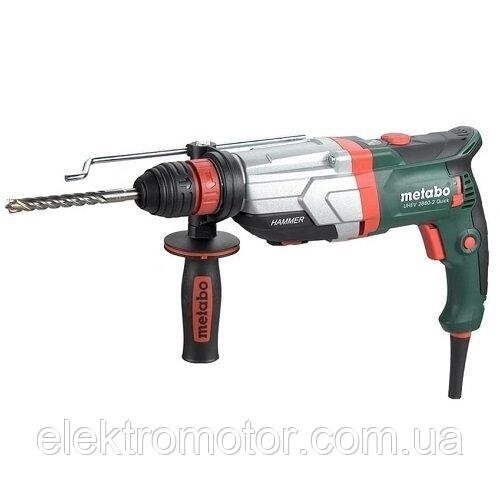 Перфоратор Metabo UHEV 2860-2 Quick від компанії Компанія Єлектромотор - фото 1