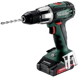 Акумулятор удару викрутки Metabo SB 18 LT