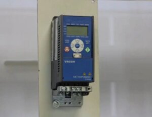 Перетворювач частоти Vacon 0020-3L-0023-4 + DLRU в Києві от компании Компания Электромотор