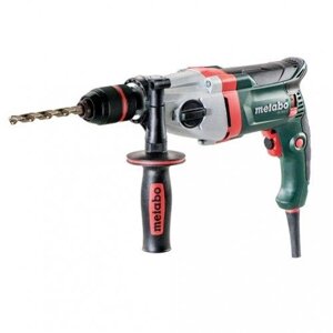 Свердління Metabo BE 850-2 bzp