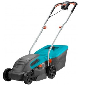 Газонокосарка Gardena PowerMax 1200/32