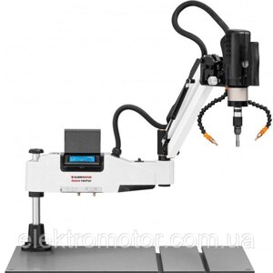 Різьбарвний верстат Cormak RGM16PW