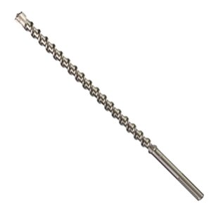 Бур Milwaukee SDS-MAX Ø 24x520x400 мм