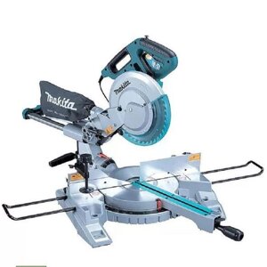 Пила торцювання Makita LS0815FL