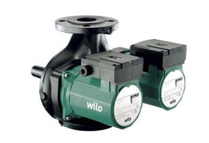 Циркуляційний насос Wilo TOP-SD 32/10 DM