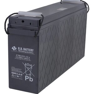 Аккумулятор BB Battery FTB 155-12