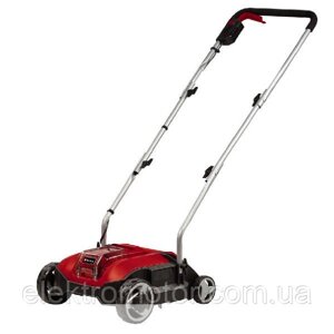 Акумуляторний скарифікатор Einhell GC-SC 18/28 Li — Solo (3420604)