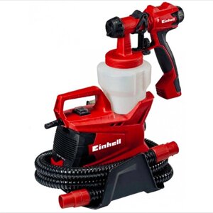 Електричний Краскопульт Einhell TC-SY 700 S