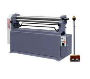 Вальцьовий верстат CORMAK ESR-1300/1.5