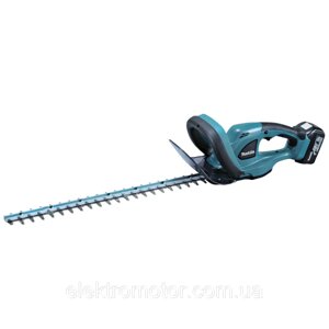 Акумуляторний кущорез Makita DUH483Z