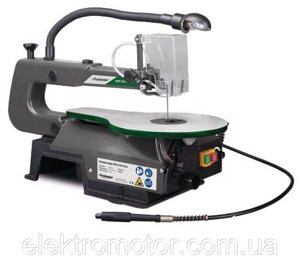 Лобзиковий верстат HOLZKRAFT DKS 530
