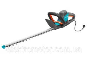 Кущоріз GARDENA ComfortCut 550/50 електричний