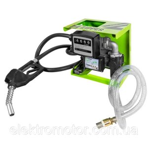 Дизельний і олійний насос Zipper ZI-DOP720