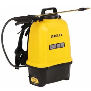 Акумуляторний обприскувач Stanley 16 л SXSPBS16E