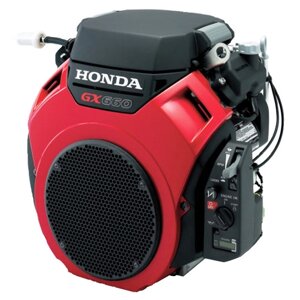 Бензиновый двигатель Honda GX660R TX F5 OH